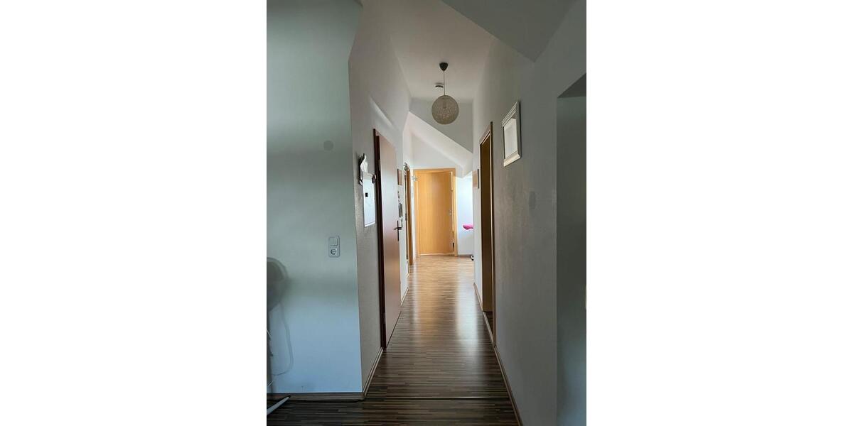 Dachgeschoßwohnung Bühl - 2.5 Zimmer, 68 m&sup2;, 700&euro; | Angebot:25561233