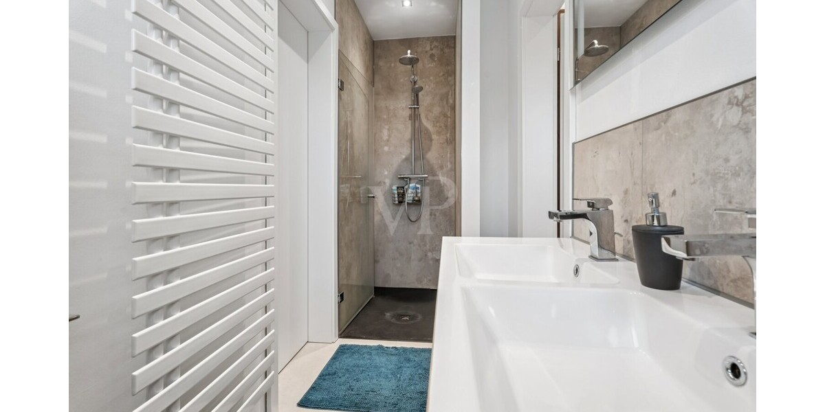 Exklusive und lichtdurchflutete KfW-40+ Stadtvilla in Legden – modernes Wohnen auf höchstem Niveau! - Einfamilienhaus Legden | Angebot:27083609