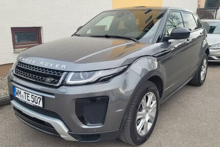 Land Rover Range Rover Evoque 110.200 km 20.000 &euro; Penzberg 82377