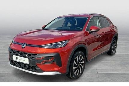 VW T-Roc 25.144 km 28.690 &euro; Aurich 26607