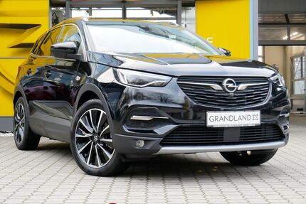 Opel Grandland (X) 55.300 km 24.450 &euro; Meppen 49716