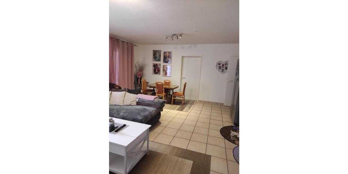 Erdgeschoßwohnung Mainz Finthen - 4 Zimmer, 85 m&sup2;, 355.000&euro; | Angebot:26826502