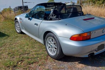 BMW Z3 96.000 km 6.450 &euro; Wolfhagen 34466