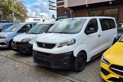 Peugeot Expert 117.000 km 19.500 € Berlin 13599