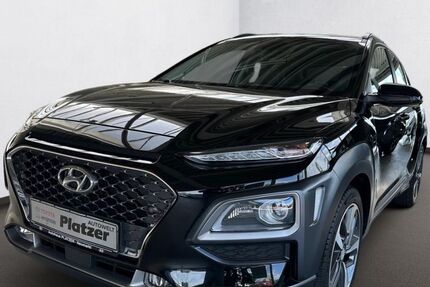 Hyundai KONA 59.176 km 15.980 &euro; Neumarkt 92318