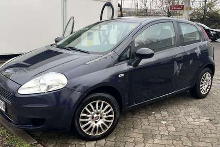 Fiat Punto 150.000 km 2.500 € Berlin 10247