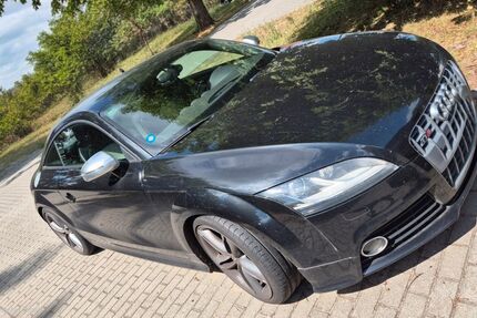 Audi TTS 150.600 km 11.700 &euro; Schulzendorf 15732