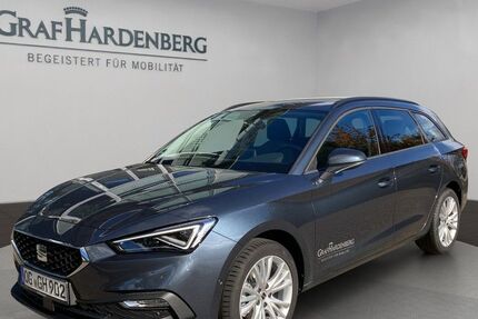 Seat Leon 4.980 km 33.190 € Offenburg 77652