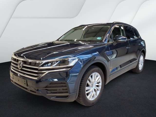 VW Touareg 26.600 km 51.990 &euro; Rastede/ Wahnbek 26180