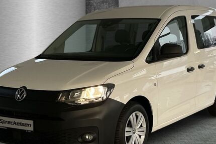 VW Caddy 19.200 km 21.790 &euro; Bremervörde 27432