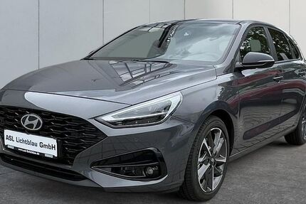 Hyundai i30 9.831 km 20.990 &euro; Teltow 14513