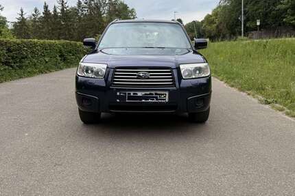 Subaru Forester 136.000 km 6.000 &euro; Lahr 77933