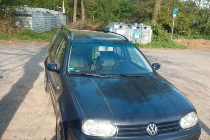 VW Golf 395.100 km 1.299 &euro; Morfelden 64546