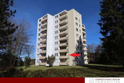 Wohnung Balingen - 3.5 Zimmer, 89 m&sup2;, 213.000&euro; | Angebot:26680309
