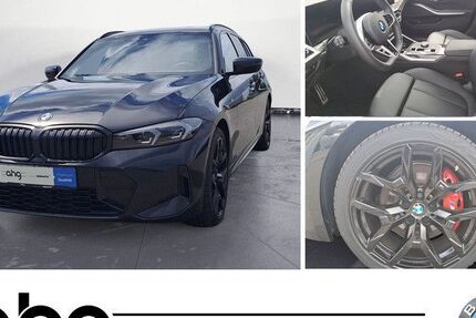 BMW 330 9.825 km 51.960 &euro; Jettingen 71131