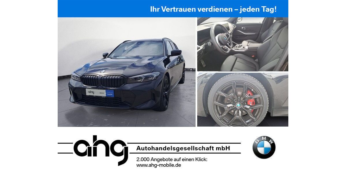 BMW 330 9.825 km 51.960 &euro; Jettingen 71131