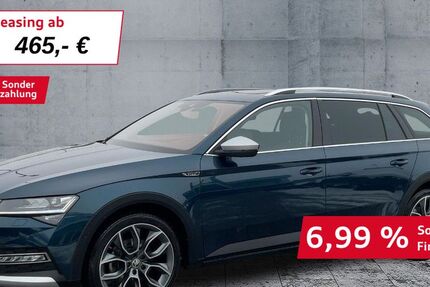 Skoda Superb 26.375 km 42.930 &euro; Bamberg 96052