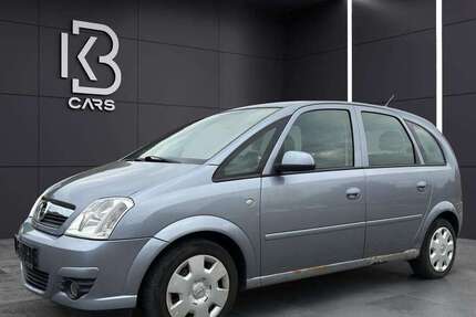 Opel Meriva 145.110 km 599 € Burgkunstadt 96224