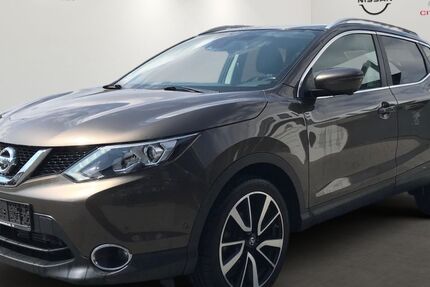 Nissan Qashqai 157.798 km 9.900 &euro; Plauen 08529
