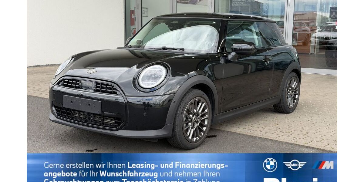Mini Cooper C 10.158 km 25.980 &euro; Salz 97616