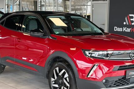 Opel Mokka 34.767 km 16.970 &euro; Ingolstadt 85053