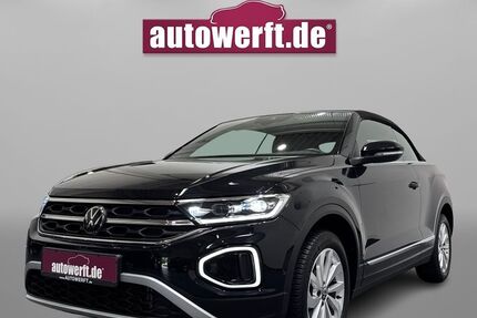 VW T-Roc 26.020 km 27.990 € Ahrensburg 22926