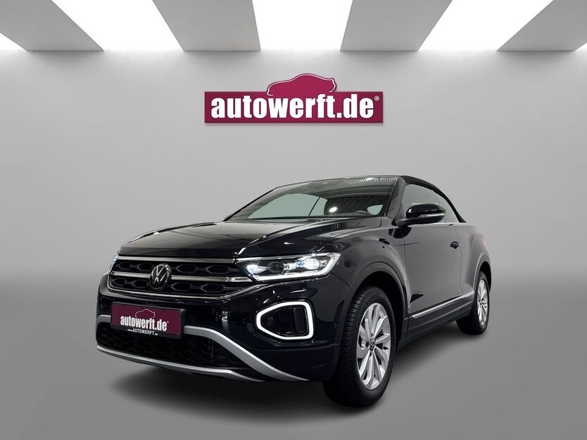 VW T-Roc 26.020 km 27.990 € Ahrensburg 22926