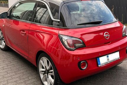 Opel Adam 75.000 km 4.999 &euro; Stolberg 52224