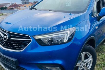 Opel Mokka 88.243 km 8.999 &euro; Ketsch 68775