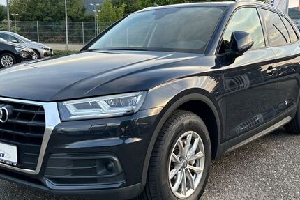 Audi Q5 130.043 km 21.420 &euro; Gernsbach 76593