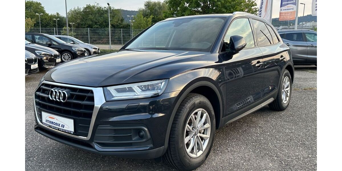 Audi Q5 130.043 km 21.420 &euro; Gernsbach 76593