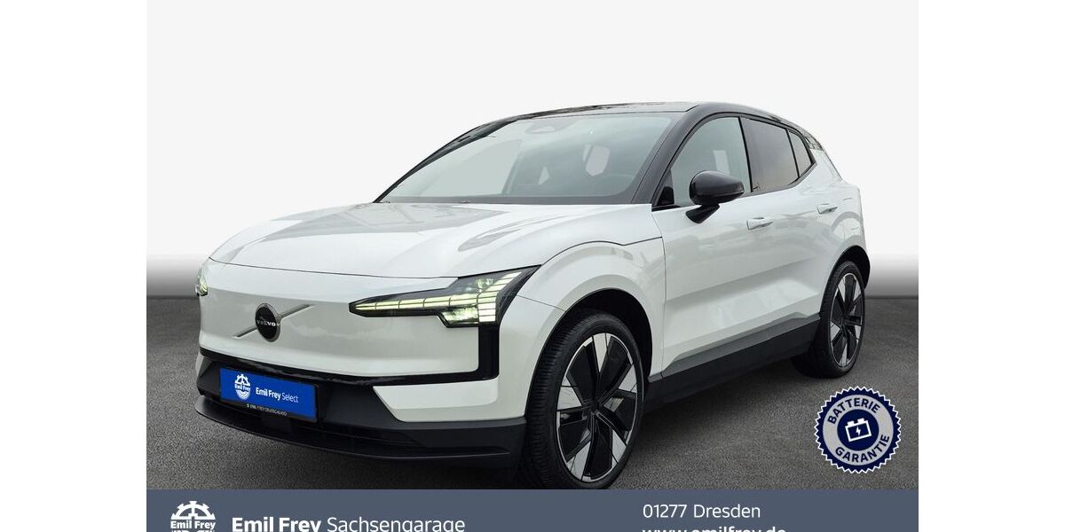 Volvo EX30 26.762 km 34.990 &euro; Dresden 01159
