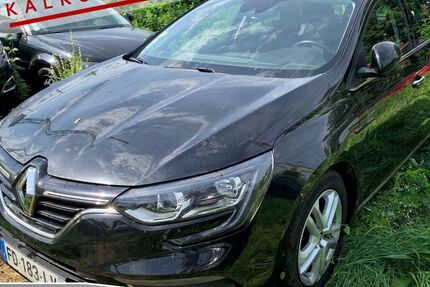 Renault Megane 165.000 km 12.785 &euro; Achern 77855