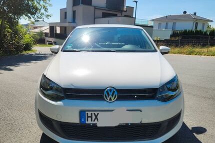 VW Polo 122.750 km 5.990 &euro; Bad Driburg 33014