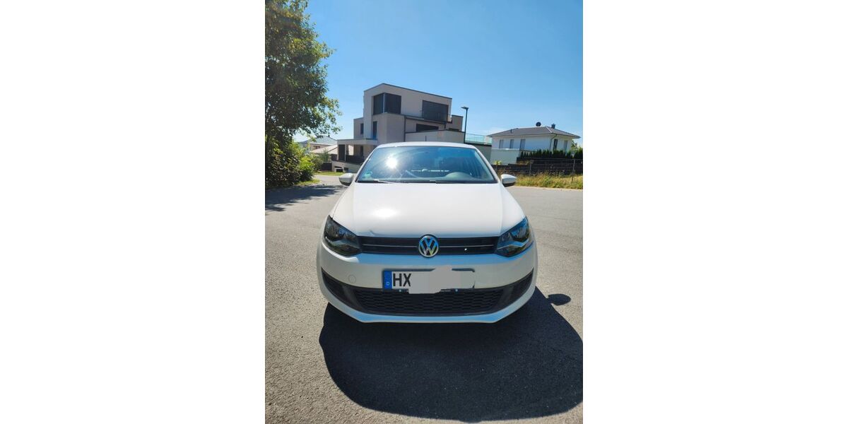 VW Polo 122.750 km 5.990 &euro; Bad Driburg 33014