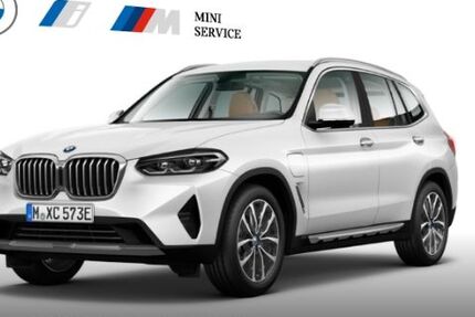 BMW X3 29.950 km 39.402 &euro; Bischofswerda 01877