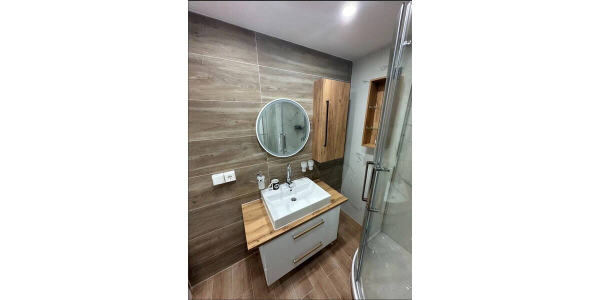 Etagenwohnung Neubrandenburg Datzeberg - 3 Zimmer, 69 m&sup2;, 650&euro; | Angebot:26434534