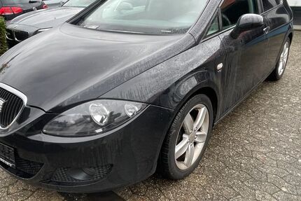 Seat Leon 216.600 km 1.780 &euro; Kruft 56642