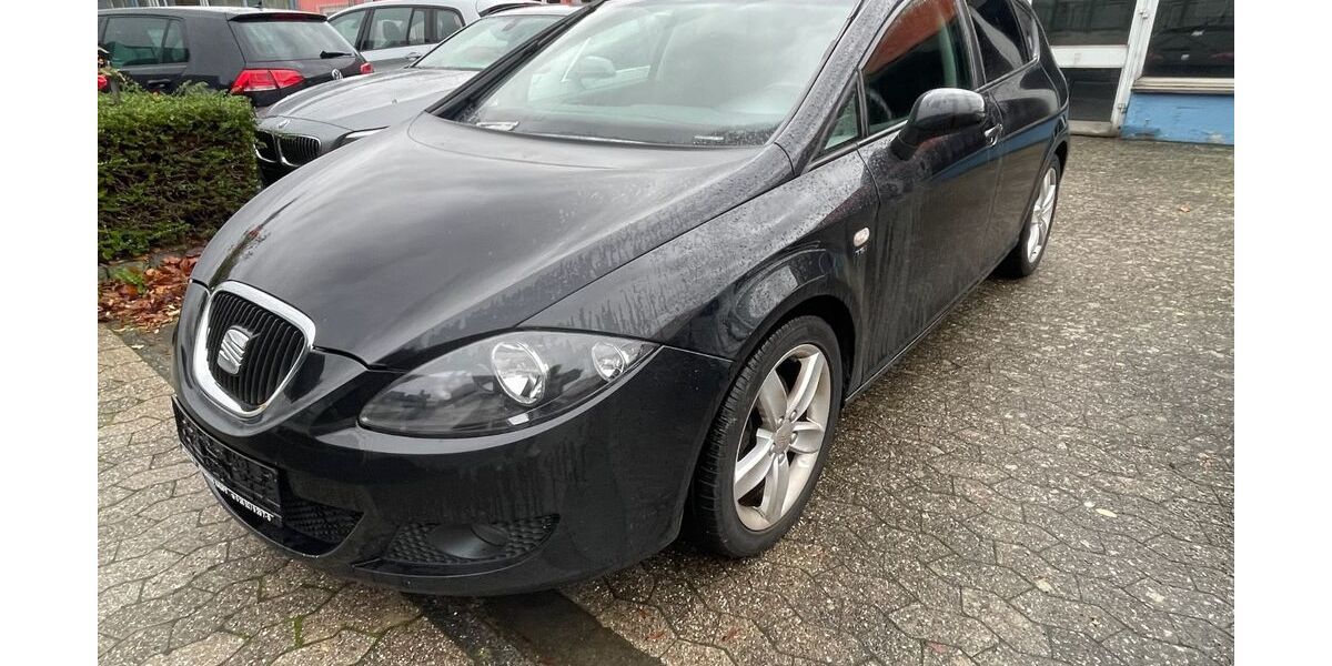 Seat Leon 216.600 km 1.780 &euro; Kruft 56642