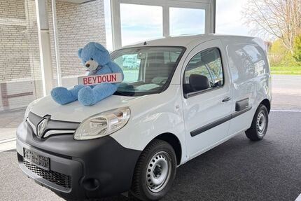 Renault Kangoo 39.000 km 12.500 &euro; Bad Salzuflen 32107