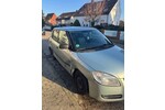 Skoda Fabia 248.000 km 1.100 € Hannover 30159