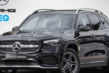 Mercedes-Benz GLB 180 19.500 km 39.880 &euro; Siegen 57074