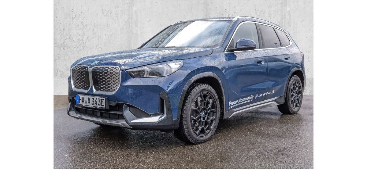 BMW iX1 1.900 km 47.990 &euro; Hagen 58119