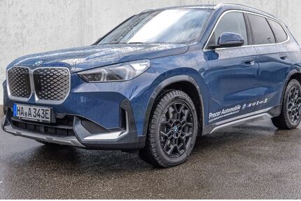 BMW iX1 3.900 km 46.390 &euro; Hagen 58119