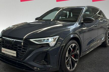 Audi SQ8 e-tron 29.241 km 54.690 &euro; Hannover 30179
