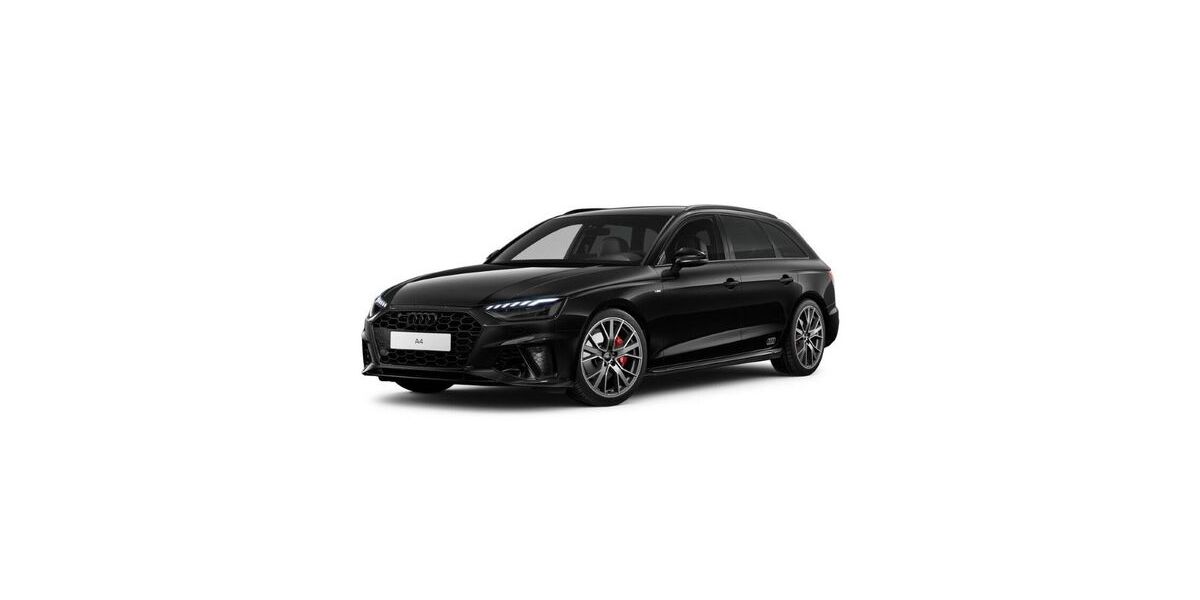 Audi A4 79.490 km 31.990 &euro; Ebern 96106