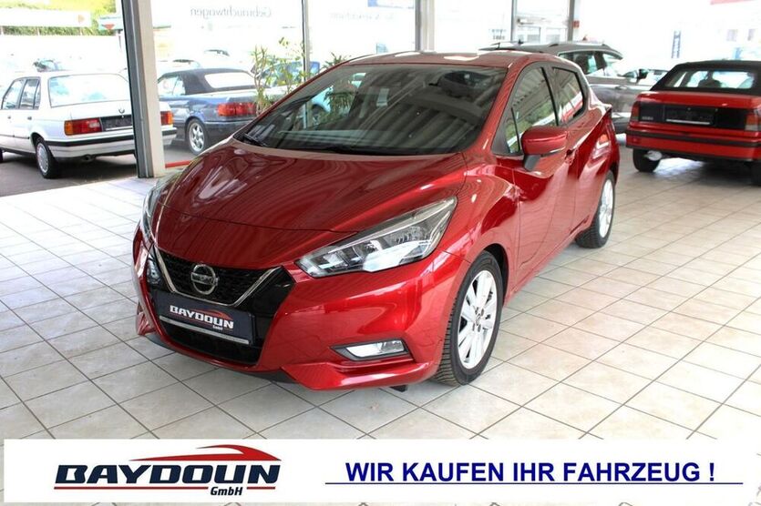 Micra