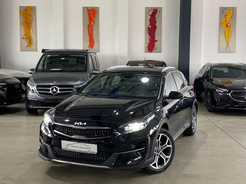 Kia XCeed 49.998 km 18.770 € Frankfurt 60386