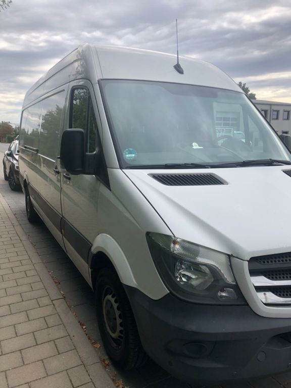 Sprinter