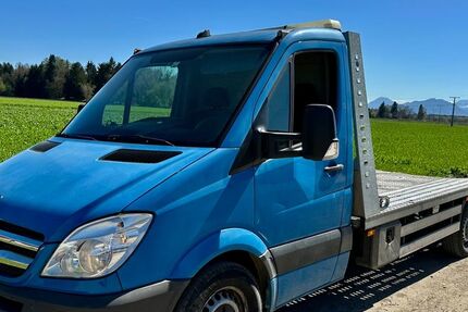 Mercedes-Benz Sprinter 304.000 km 12.999 &euro; Großkarolinenfeld 83109